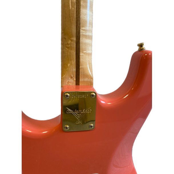 (USED) Fender Custom American Classic Stratocaster 1999